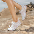 Unisex Aqua Shoes – Quick Dry Water Sports Beach Sneakers